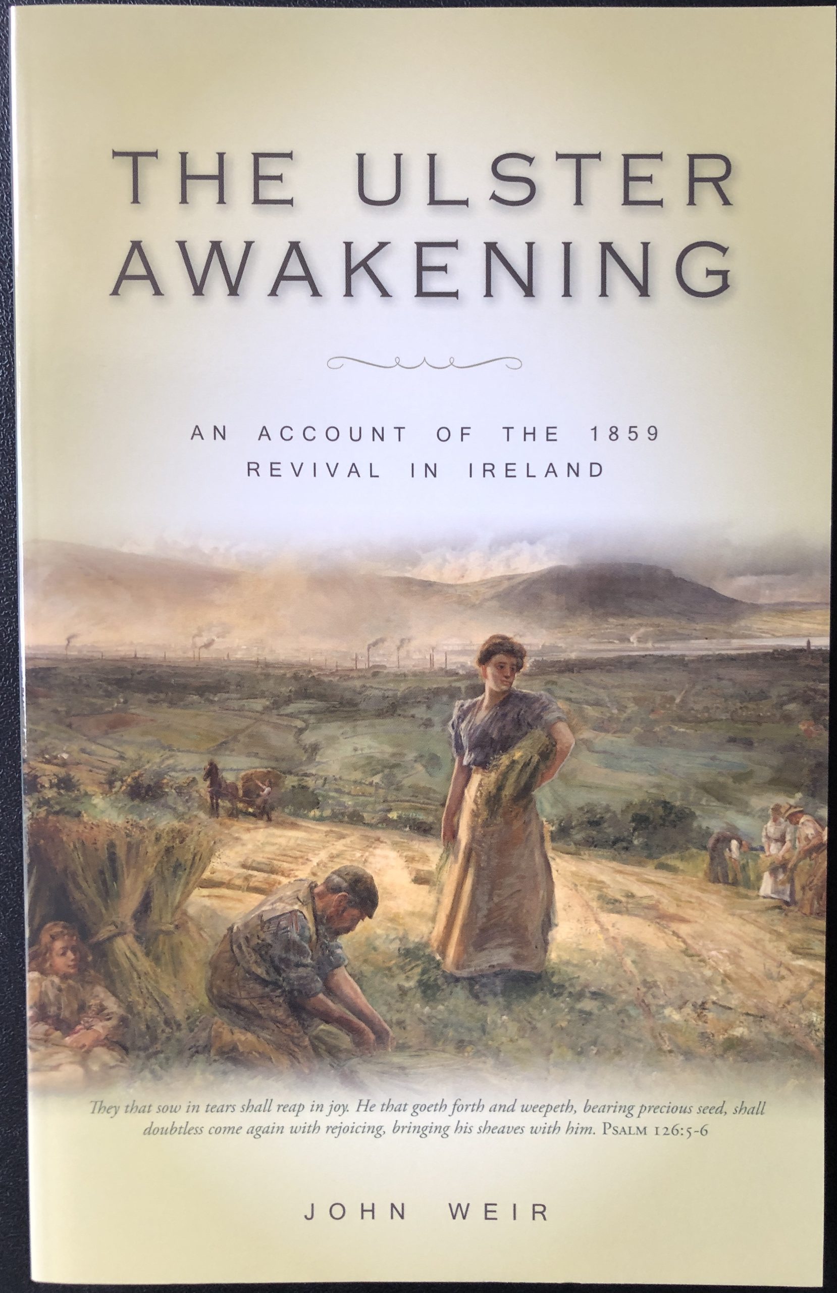 The Ulster Awakening